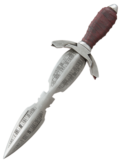 OchisDagger-SW100Objects