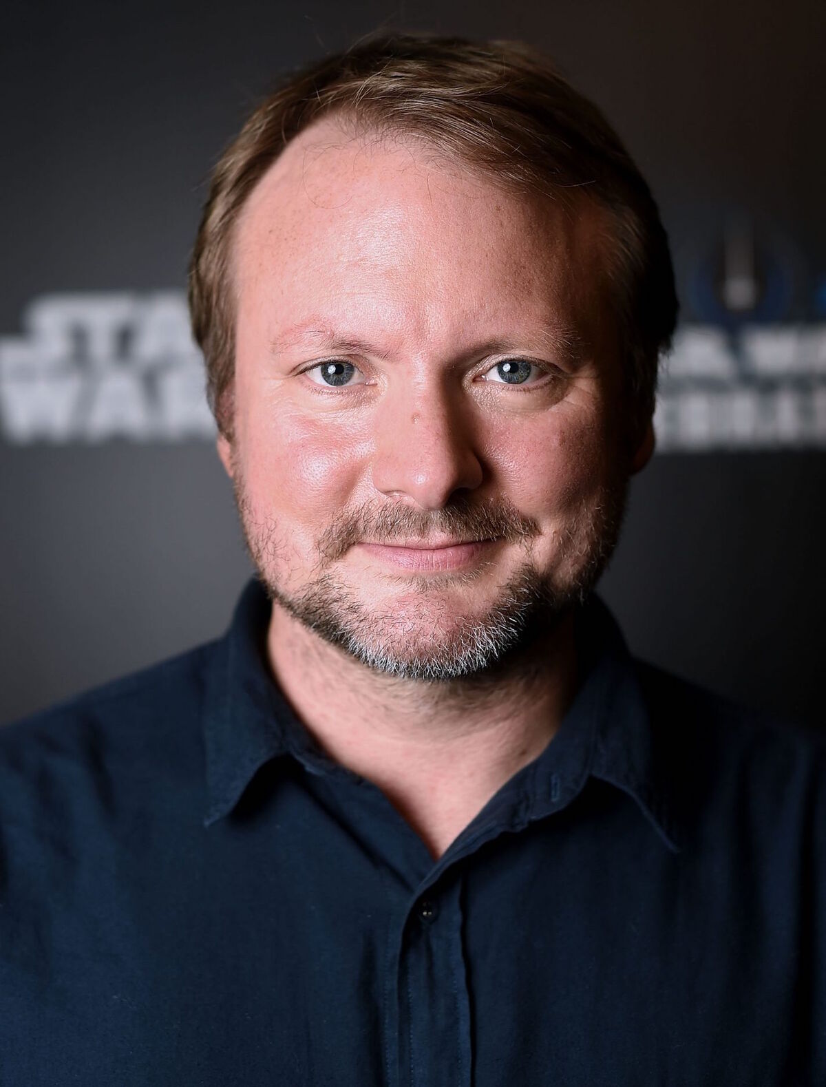 Rian Johnson Hints at How He's Approaching His 'Star Wars' Trilogy