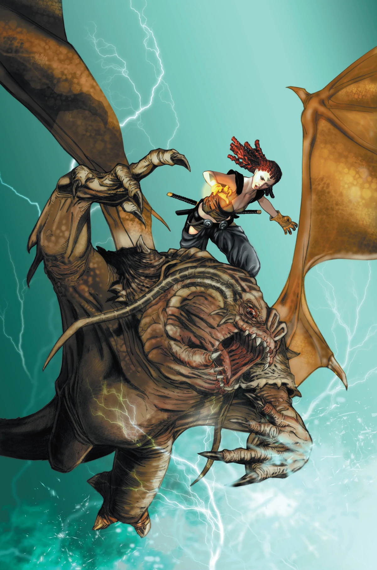 Rancordragon Wookieepedia Fandom