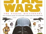 Star Wars Visual Dictionaries