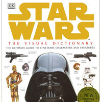 star wars the complete visual dictionary
