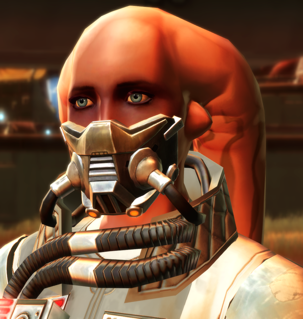 Suria (Twi'lek) appearance 