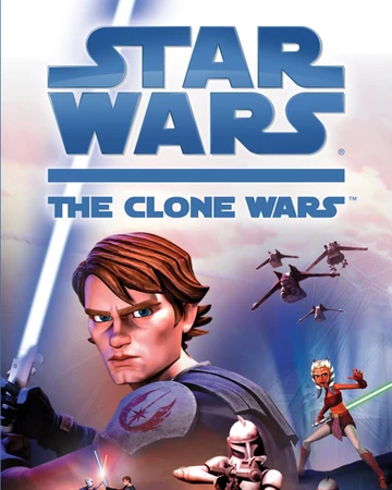 Star Wars The Clone Wars Junior Novelization Wookieepedia Fandom I had a few scenes in my head that would fit lyrics of the song and. the clone wars junior novelization