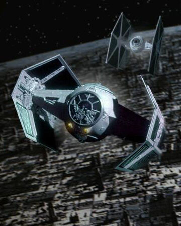 Darth Vader S Tie Advanced X1 Wookieepedia Fandom