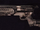 VT-33d blaster pistol