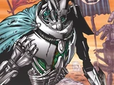 Operation Durge's Lance