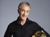 Anthony Daniels