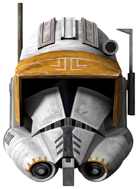 Cody's custom Phase II helmet