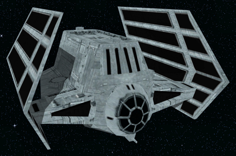 star wars scout ships