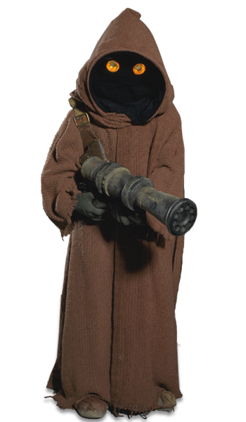 Jawa | Wookieepedia | Fandom