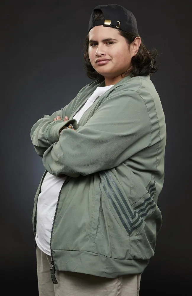 Julian Dennison appearance in Common Appearance