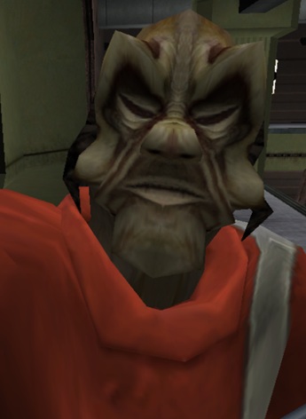 Keezo Stoole
