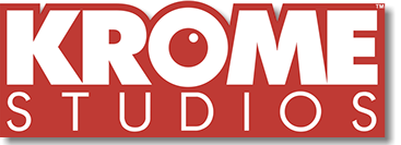 Krome Studios appearance in Common Appearance