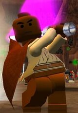 Lego-Windu