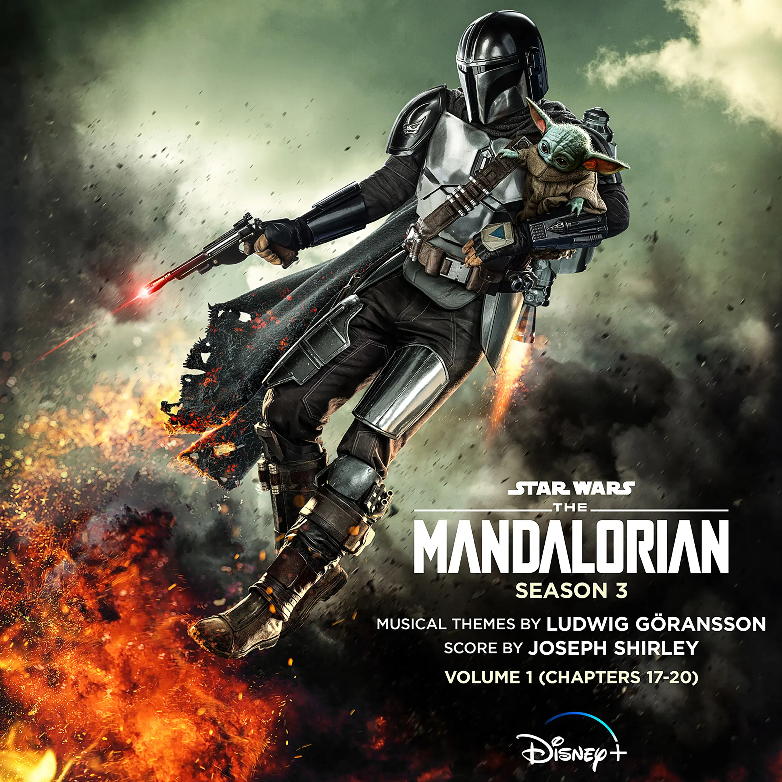 The Mandalorian Season 3 Is Already Breaking Records