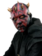 Maul SASWS Forbes Promo HS