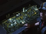Dooku's war chest