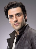 Poe Dameron