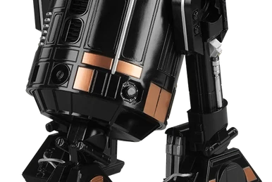 R5-P8 | Wookieepedia | Fandom