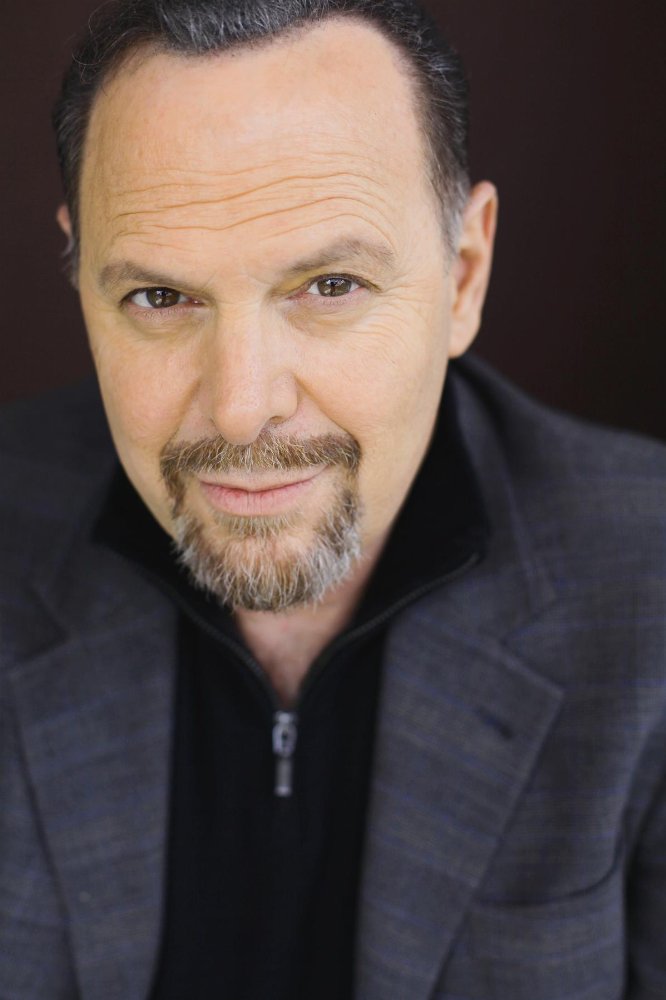 Richard Green (voice actor) | Wookieepedia | Fandom