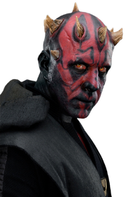 SASWS Slashfilm Maul HS
