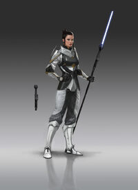 Senya Tirall concept art
