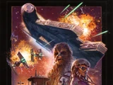 Millennium Falcon: Smuggler's Run