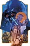 Solicitation cover
