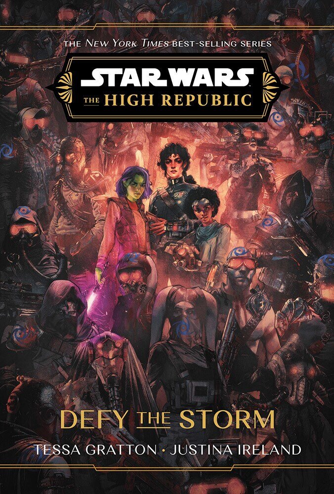 The High Republic: Defy the Storm, Wookieepedia