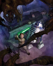 Unintentional Star Wars: Jedi Academy cross-play lets PC players wreak  havoc on console