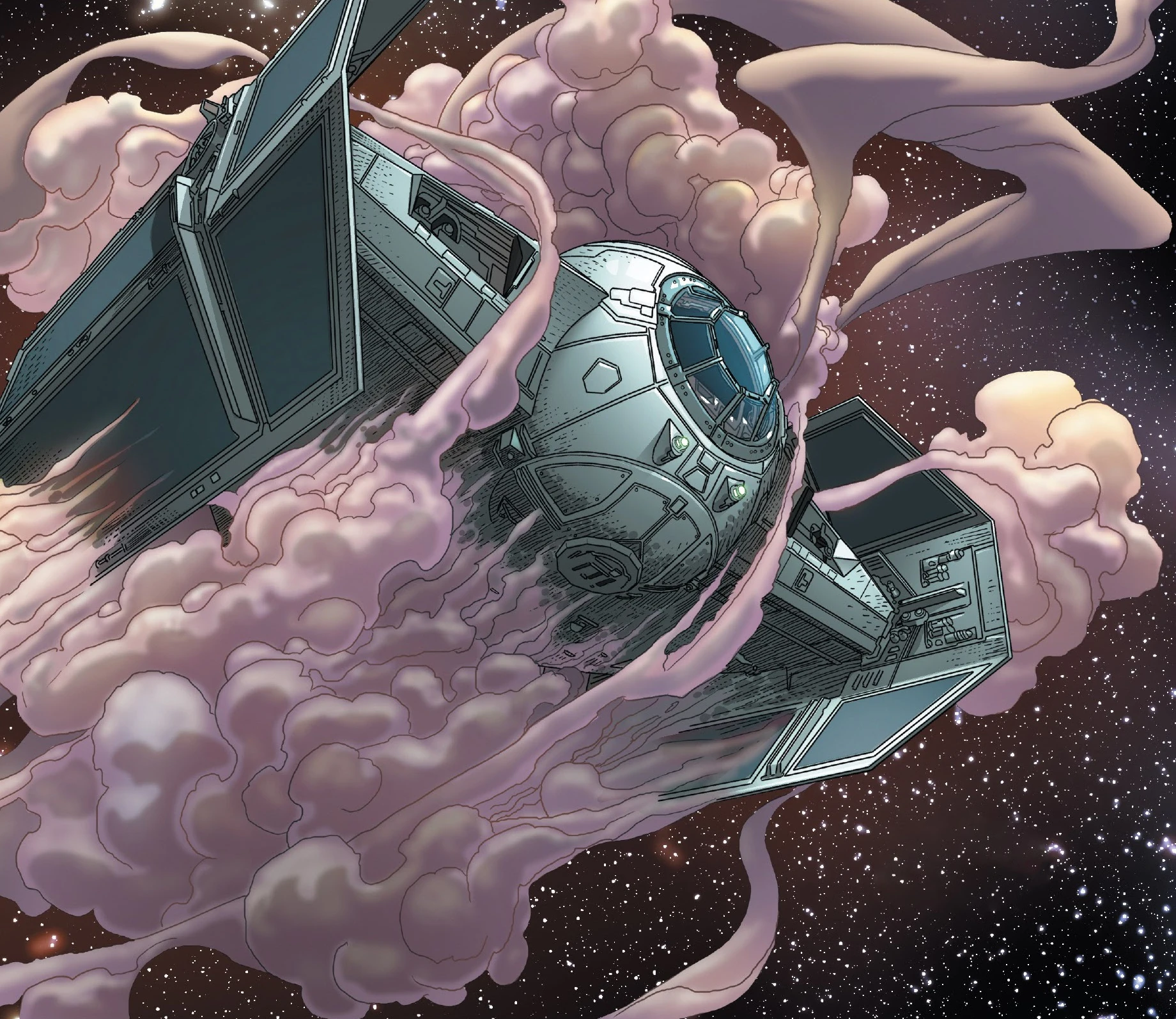 아나킨 스카이워커 | 스타워즈 위키 | Fandom, image size:1840x1594