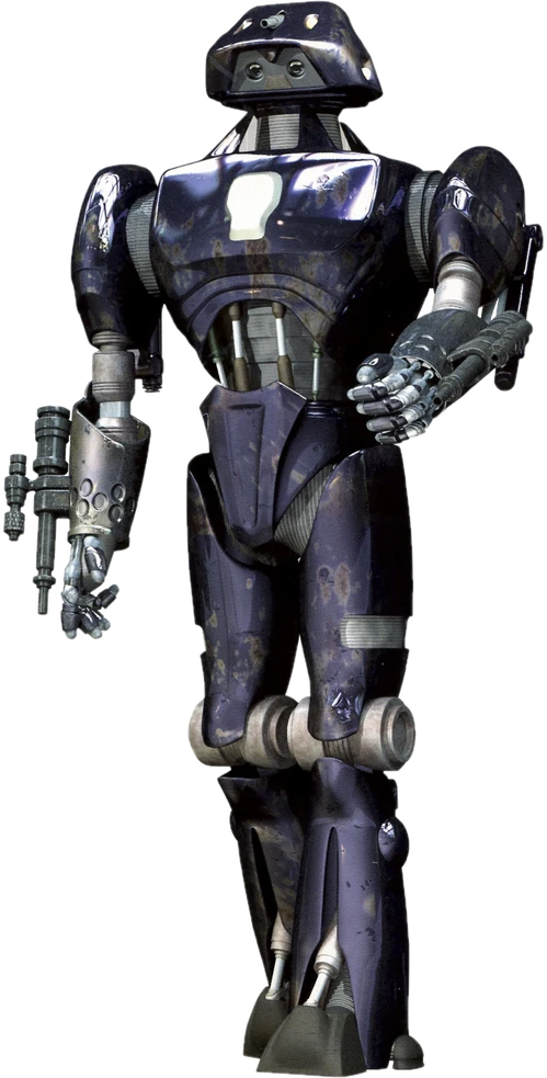 Xims-war-robot negtd