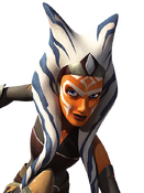 Ahsoka Tano