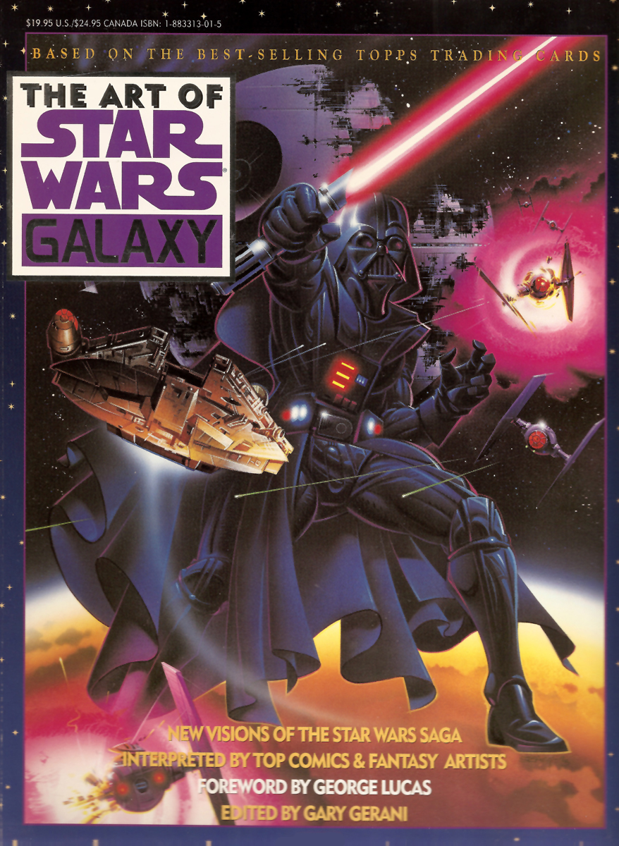 The Galaxy of Strats Revised Edition book Stratocaster