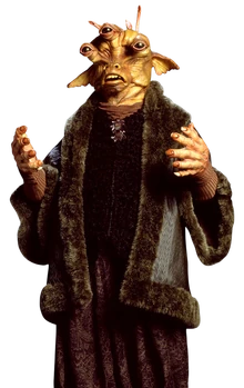 Moe's successor, Ask Aak, maintained the late senator's policy positions.