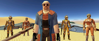 Calonord