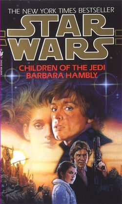 ChildrenOfTheJedi