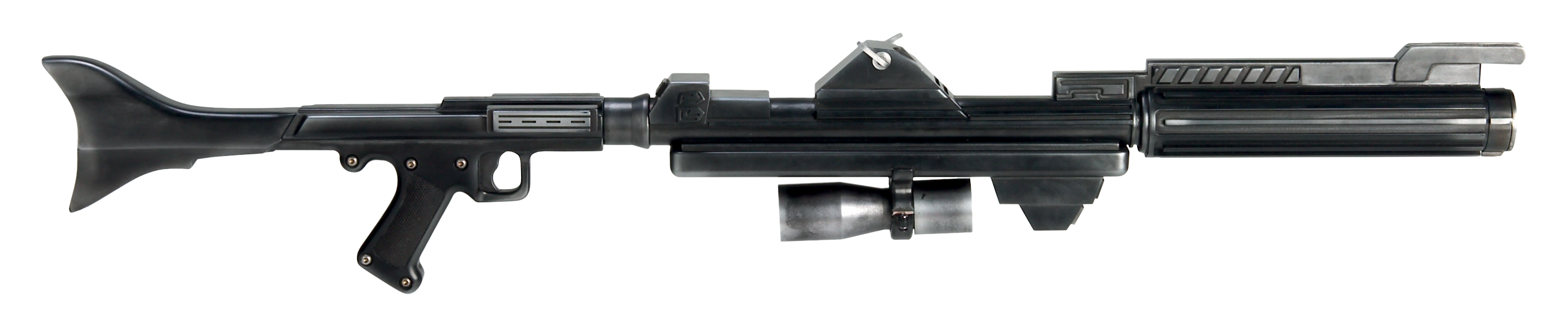 Legends:Rifle sniper DC-15x, Star Wars Wiki em Português