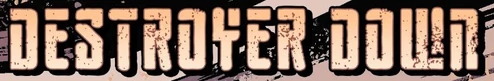 DestroyerDown