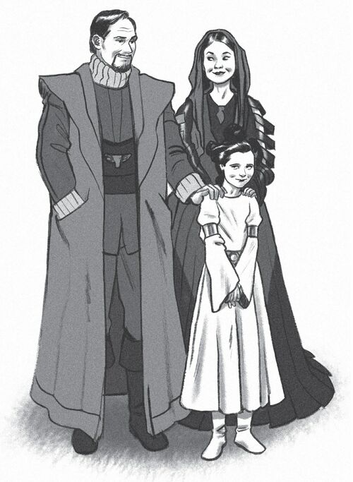 House of Organa