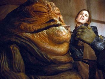 Jabba bacia Leia.jpg