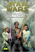 JediApprentice 13 De.jpg (51 KB) German - Jedi-Padawan: Die riskante Rettung