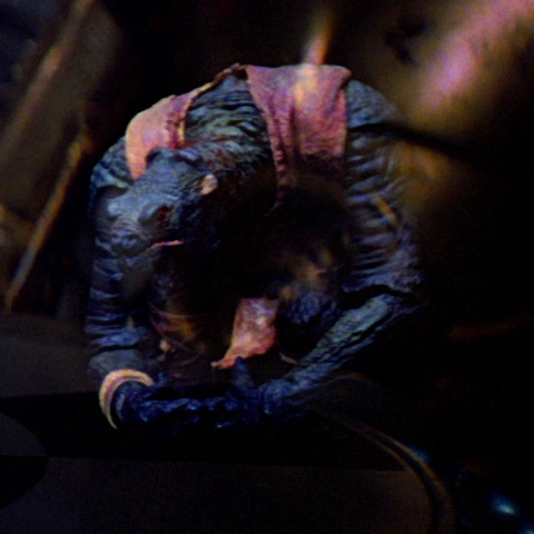 Mantellian Savrip | Wookieepedia | Fandom