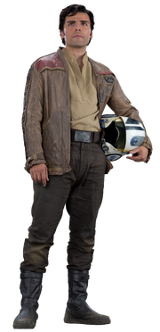 Poe damerons shop