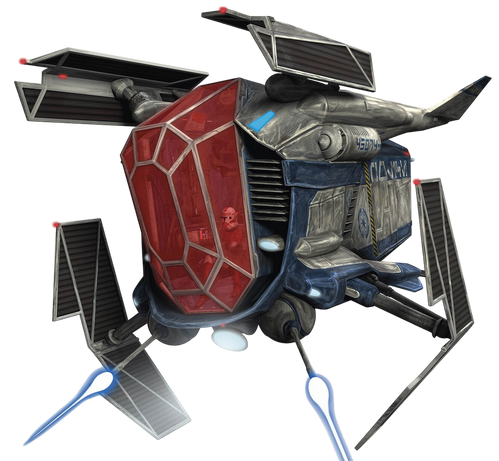 PoliceGunship-CGSWG