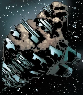 Quarantine World III