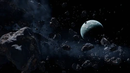 Akiva system Outlaws