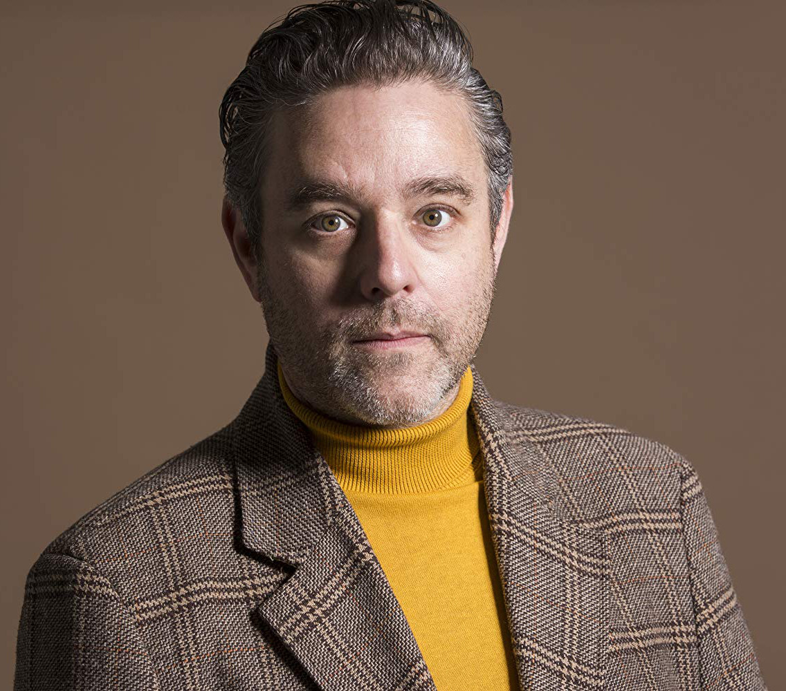 Andy Nyman appearance in Common Appearance