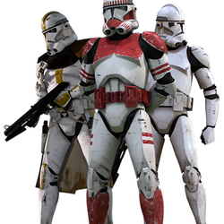 カテゴリ クローン トルーパーの種類 Wookieepedia Fandom カテゴリ クローン トルーパーの種類 Wookieepedia Fandom