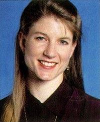 Collette Michaud, the basis for Murleen's original appearance